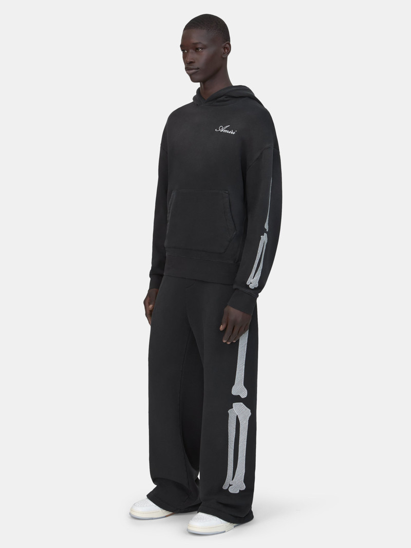 BONES OVERSIZED HOODIE 3
