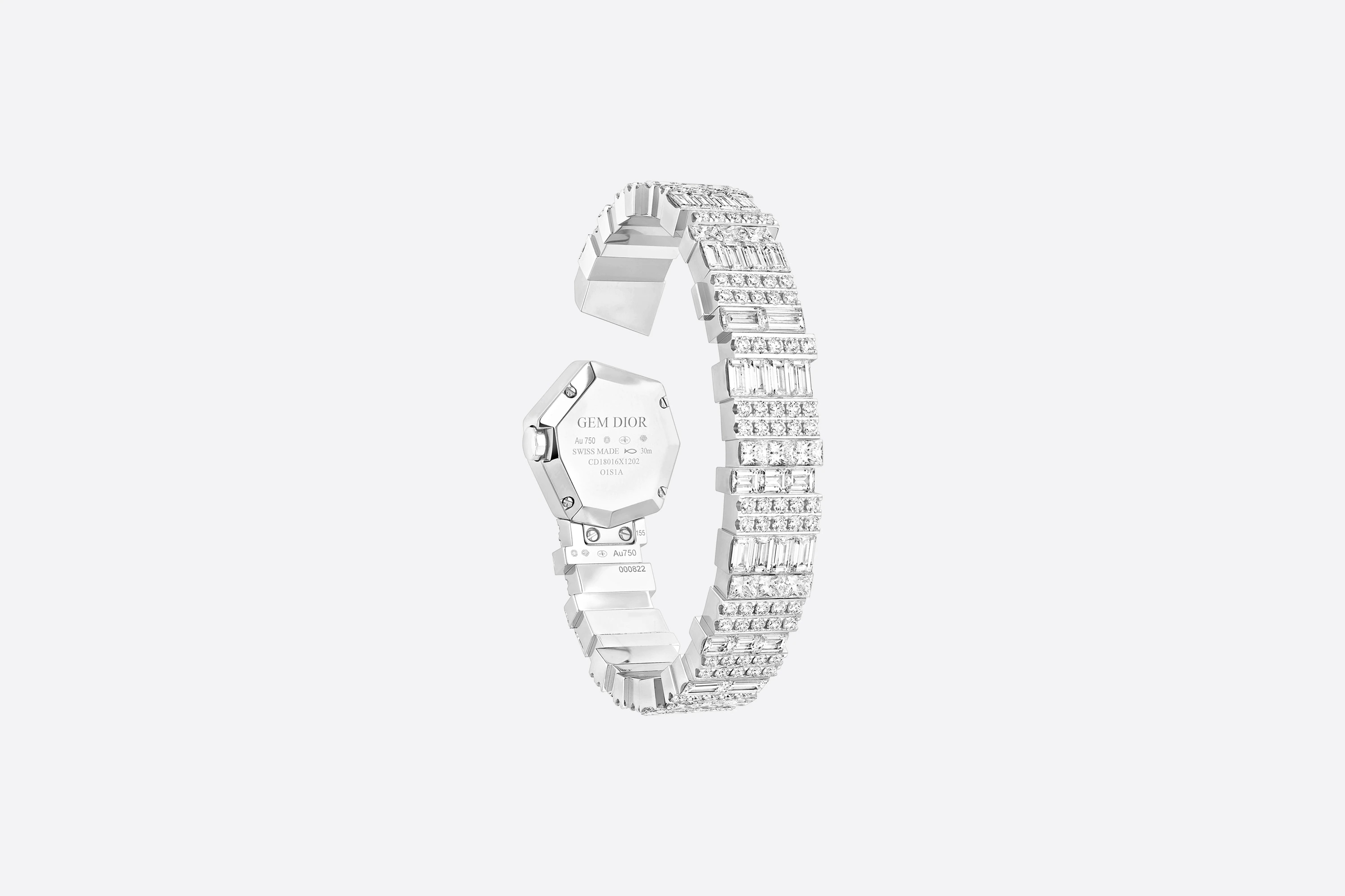Mini Multifaceted GEM DIOR - 4