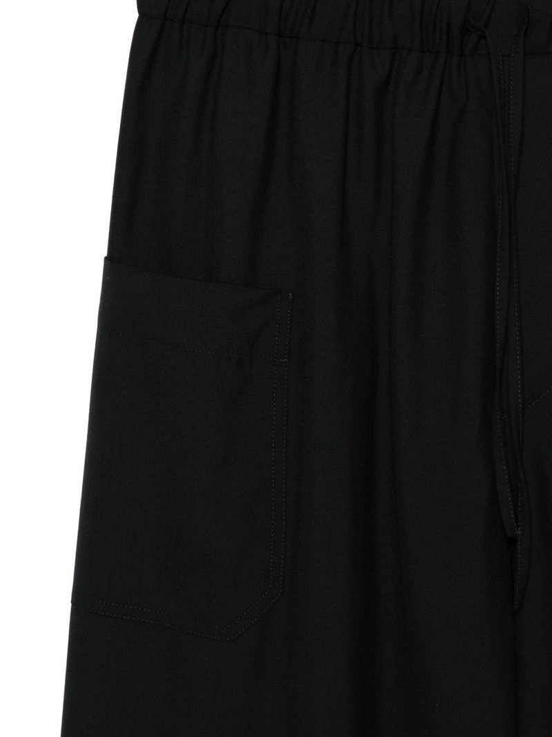 Juno wide-leg trousers 3
