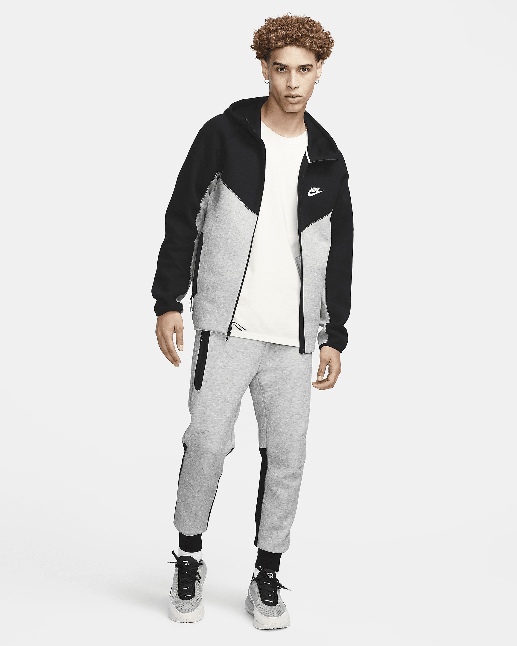 Nike Sportswear Tech Fleece Men's Joggers - 10