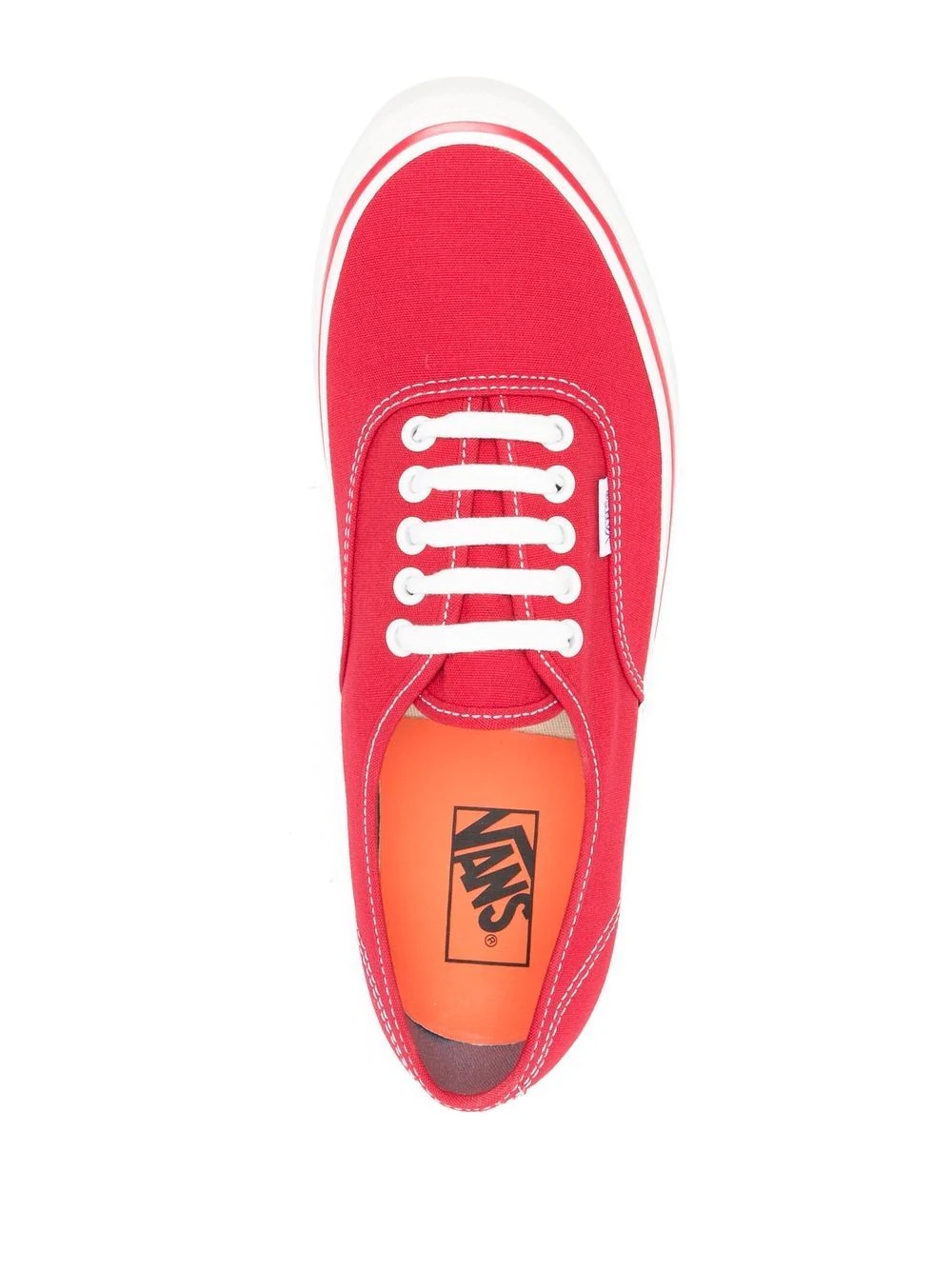 Classic low-top sneakers - 4