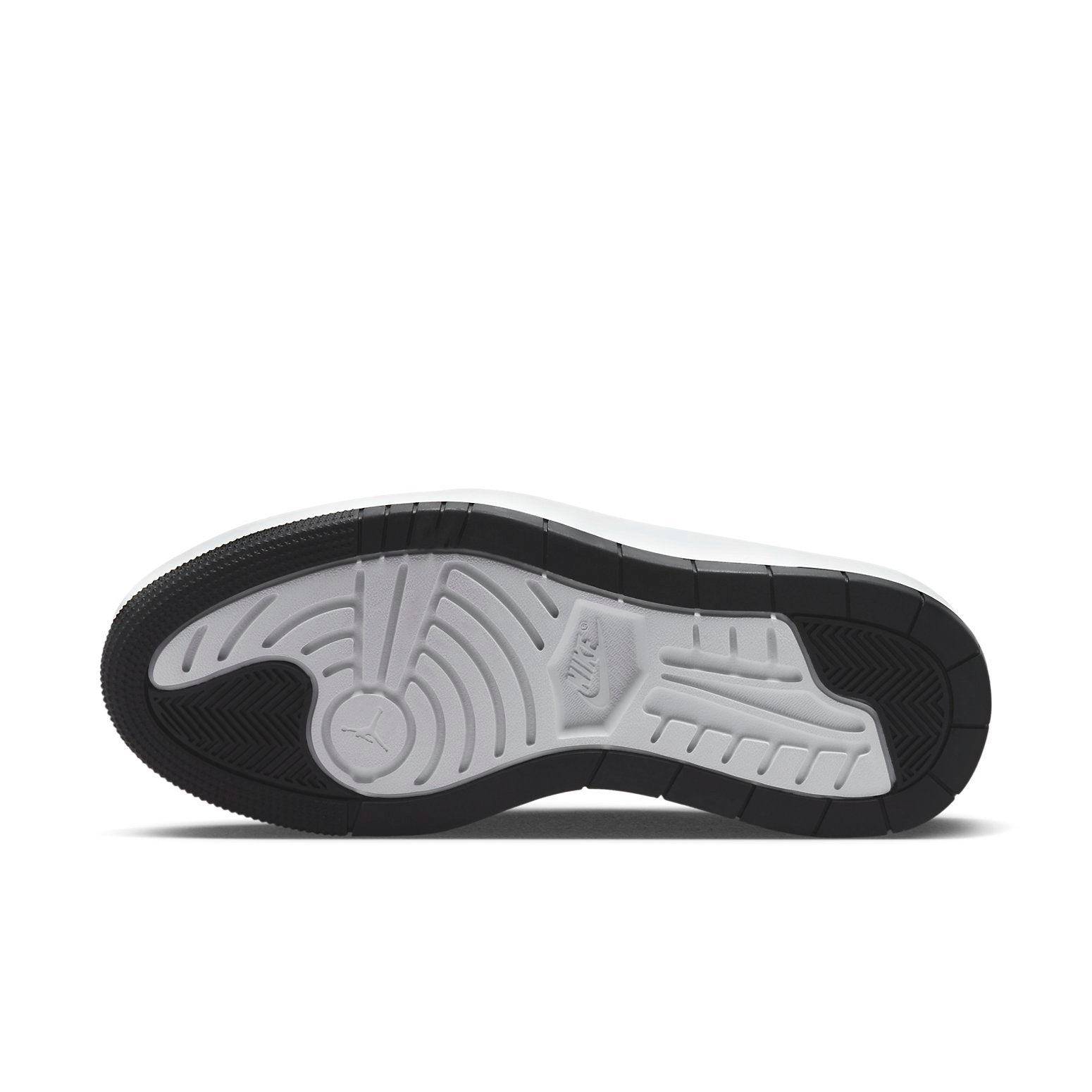 (WMNS) Air Jordan 1 Elevate Low 'Panda Black White' DH7004-109 - 5