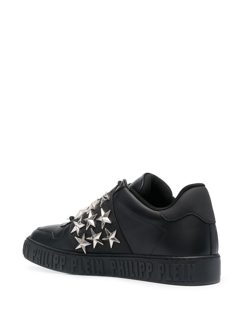 Runner Stars low-top sneakers - 3