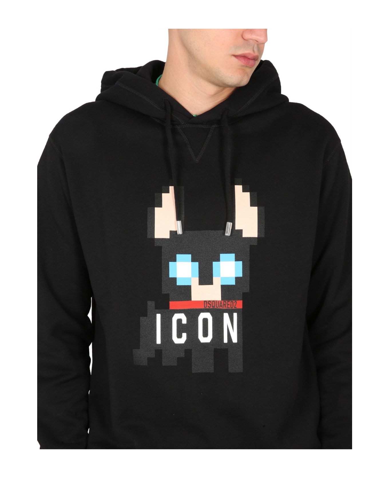 Cyrus Cool Sweatshirt - 4