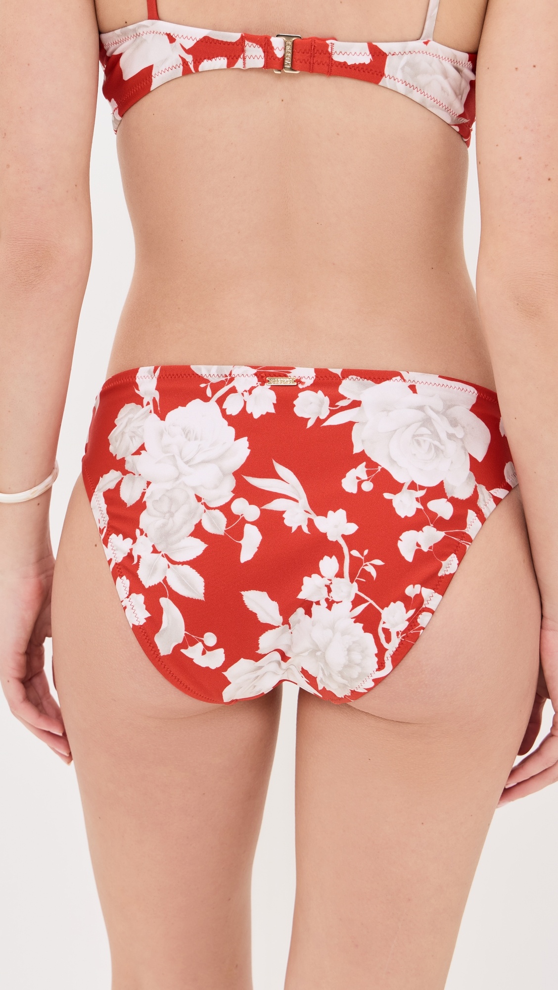 Nicole Ikebana Classic Bottoms - 2