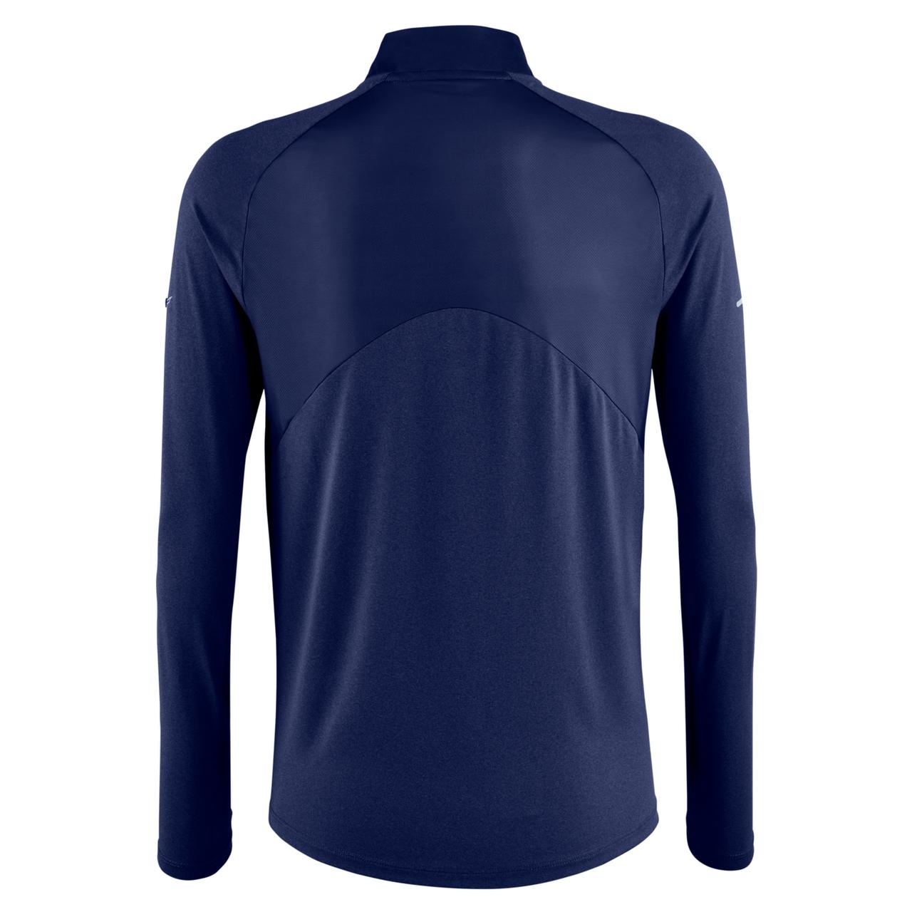 Men's Mizuno Performance 1/4 Zip - 2