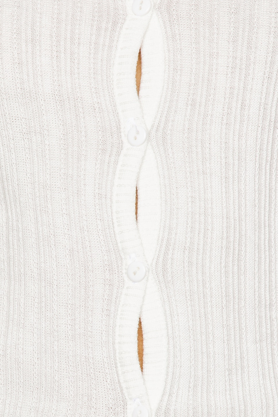 Sajuni Short Sleeve Cardigan - 5