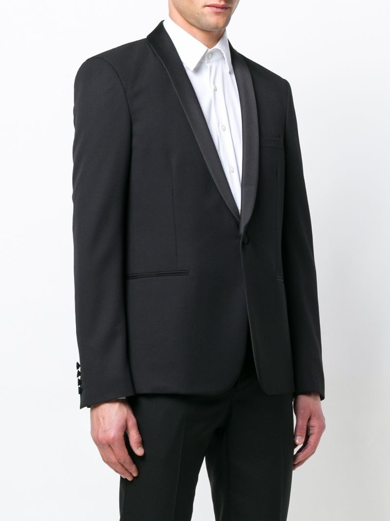 dinner jacket - 3