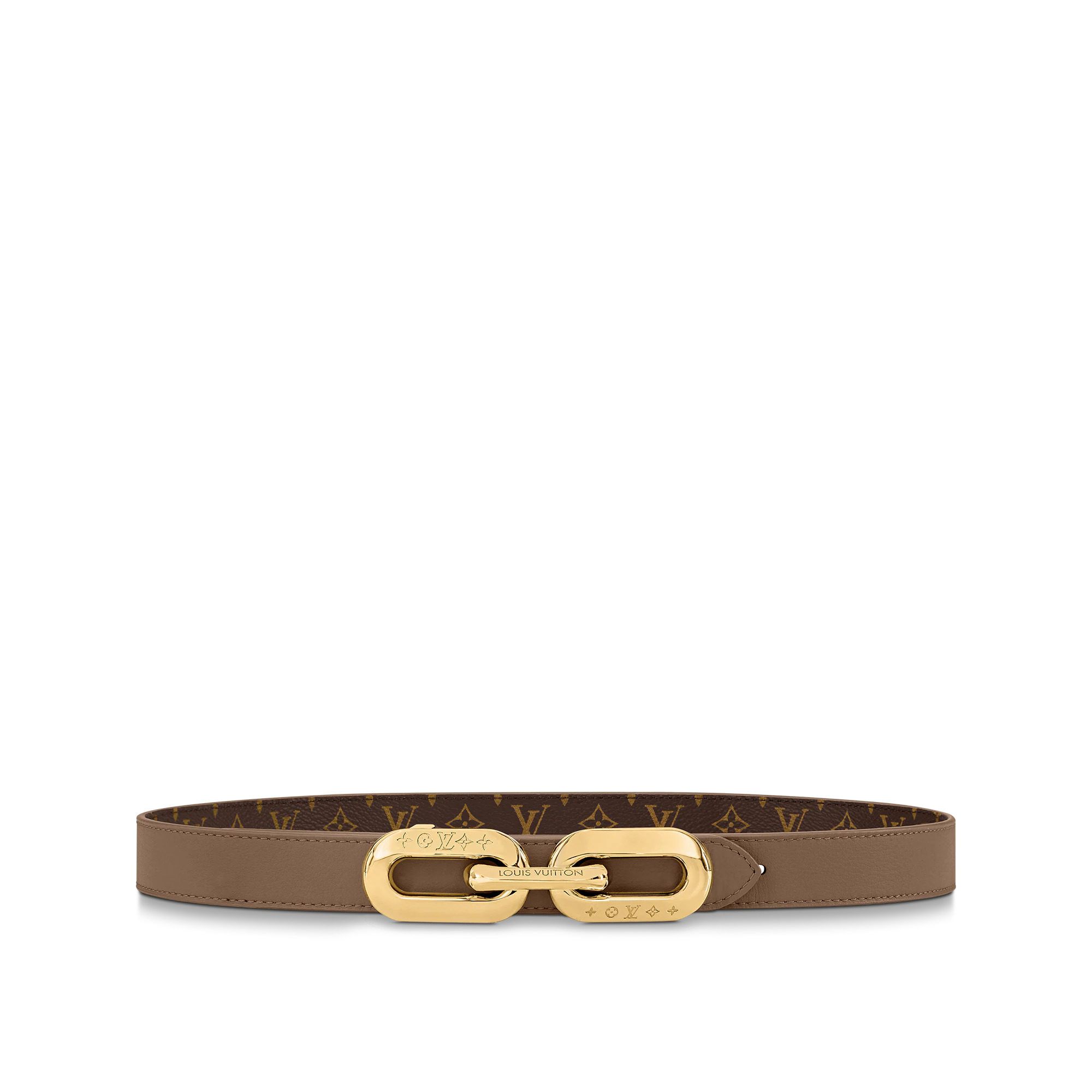 LV Edge 25mm Reversible Belt - 3