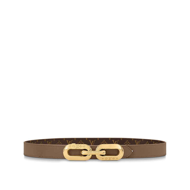 LV Edge 25mm Reversible Belt 3