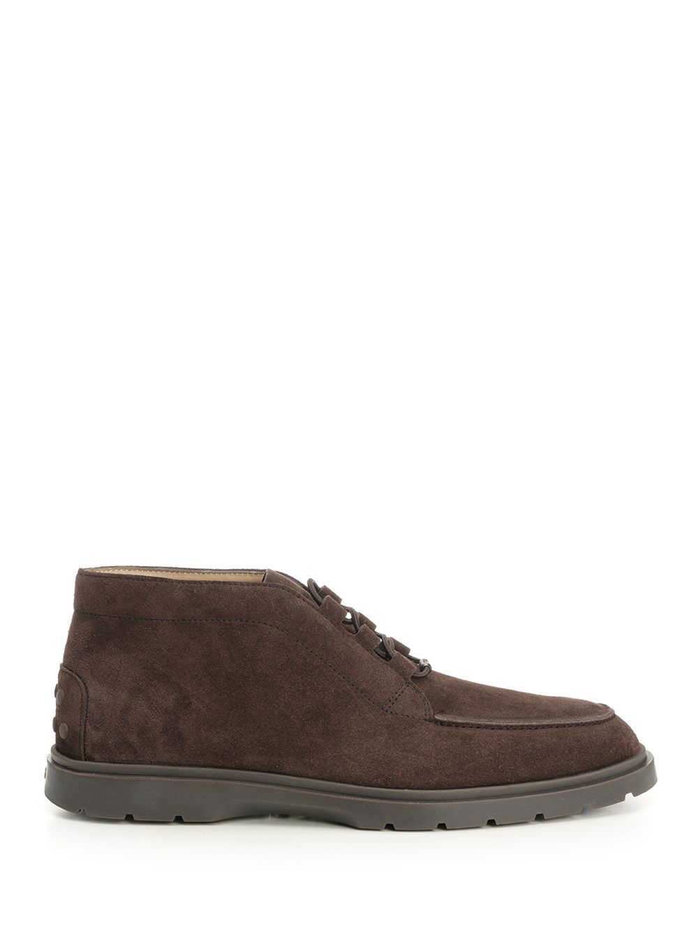 Polacco Elastico Ibrido Estivo 59k Boots Brown - 1