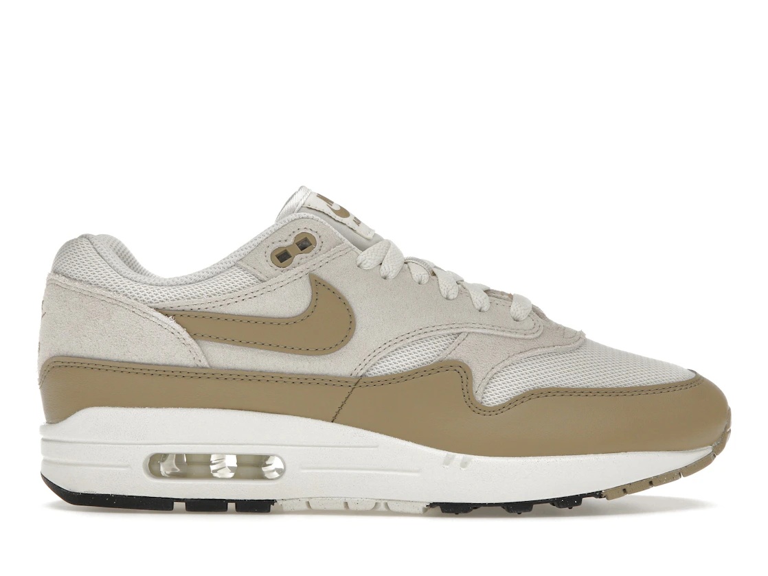 Nike Air Max 1 Essential Phantom Khaki - 1