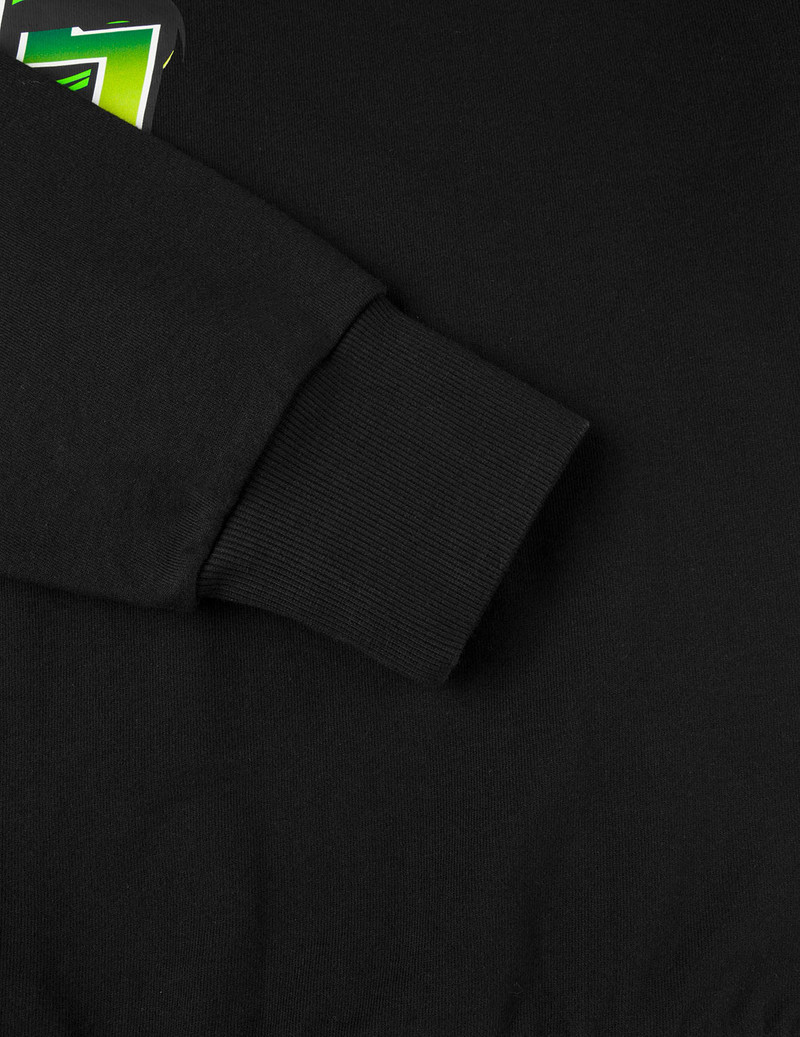 [PRE-ORDER] Trimeresurus Snake Shadow 3.0 Limited Hoodie 10