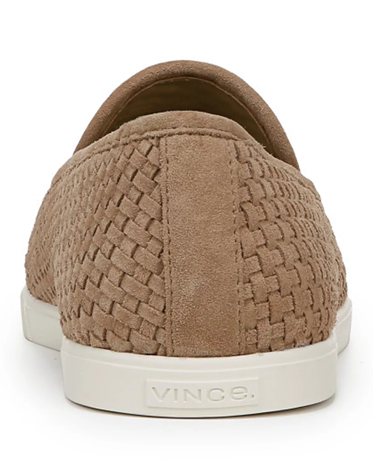 Men's Sonoma Basketweave Loafers - 3