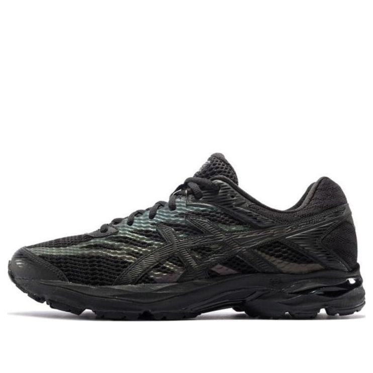 ASICS Gel-Flux 4 'Black' 1011A614-006 - 1