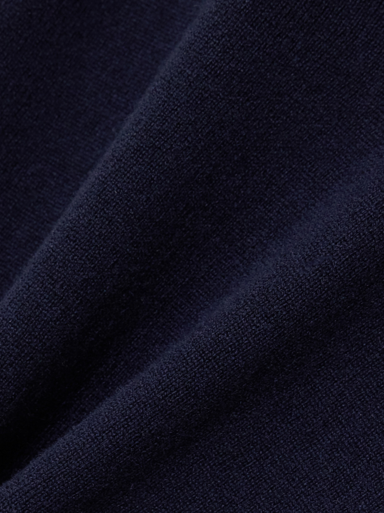 Lou Cashmere Sweater - 5