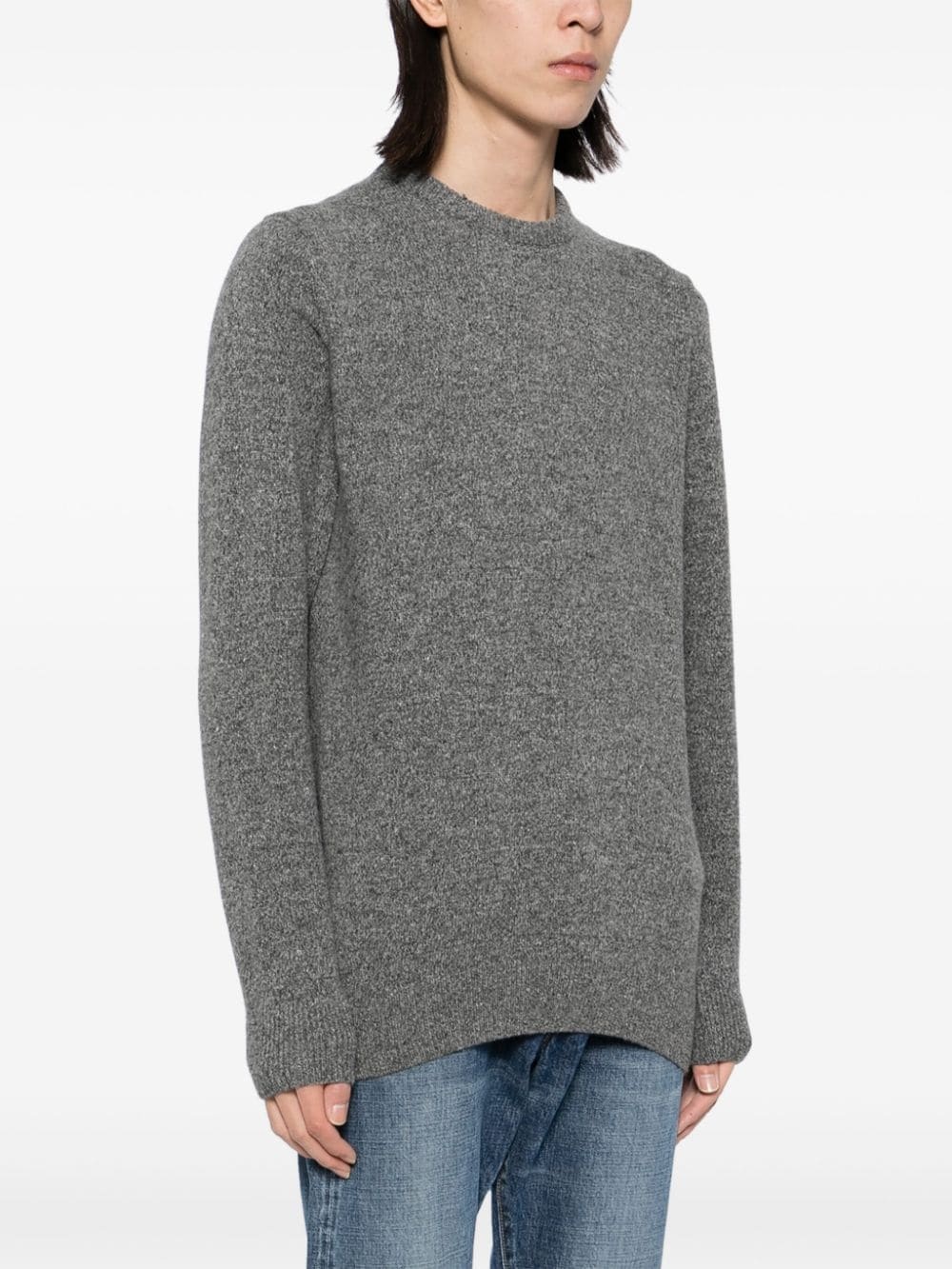 Tisbury crew neck sweater - 3