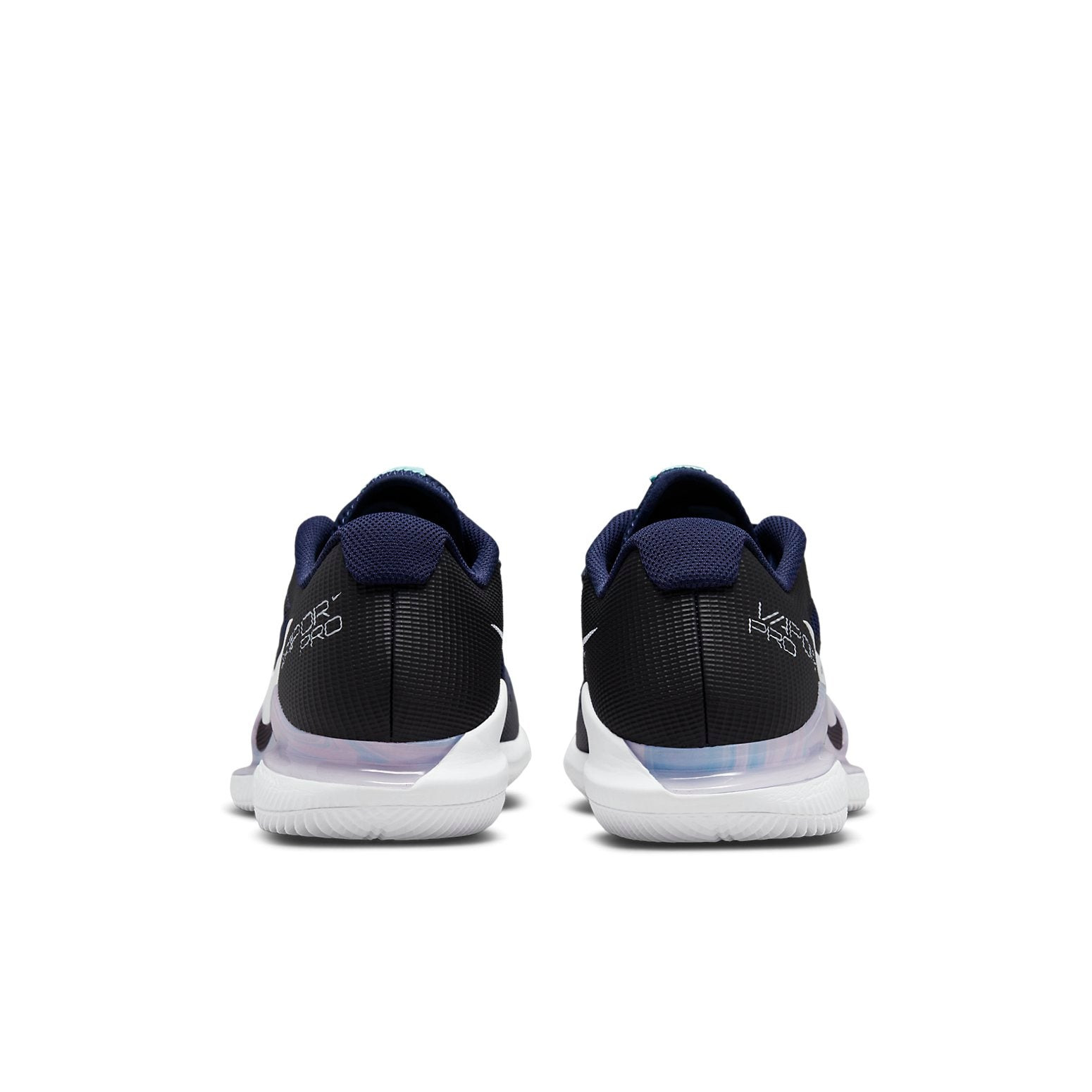 NikeCourt Air Zoom Vapor Pro 'Midnight Navy' CZ0220-401 - 5