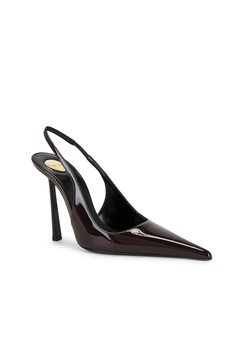Casanova Pump - 2