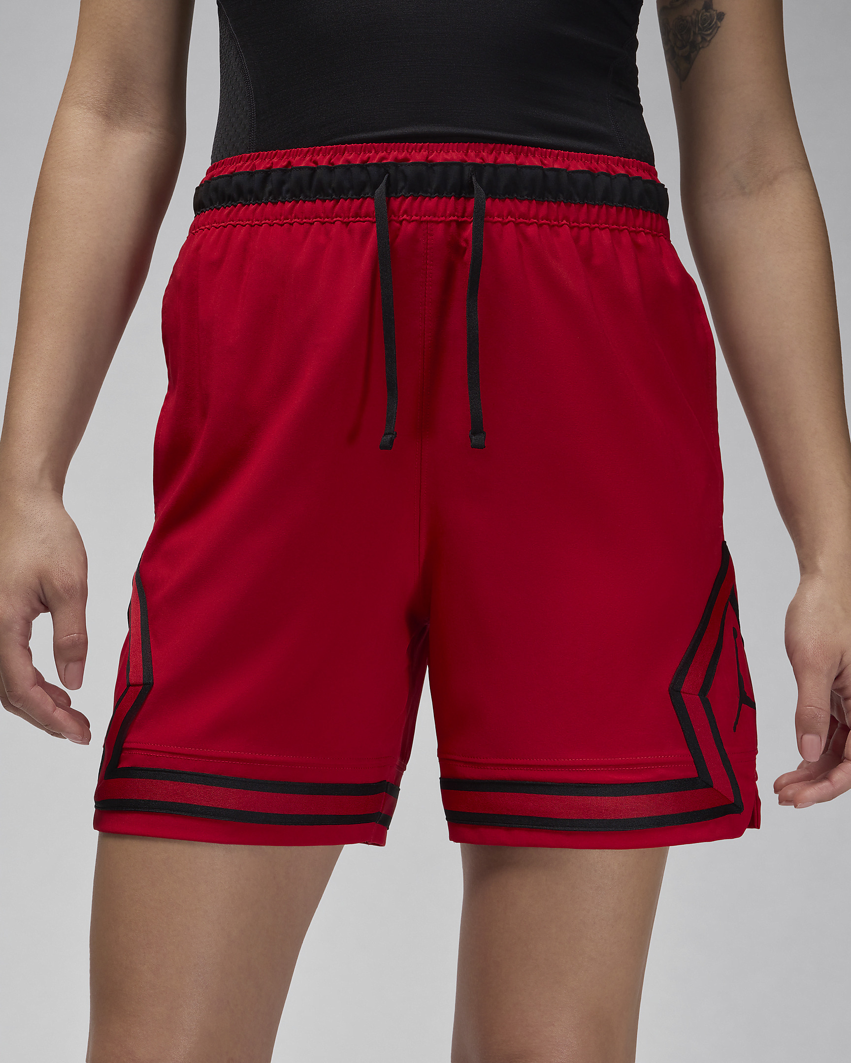 Jordan Sport Men's Dri-FIT Woven Diamond Shorts - 3