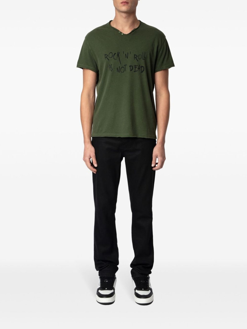 Zadig & Voltaire Monastir T-shirt outlook