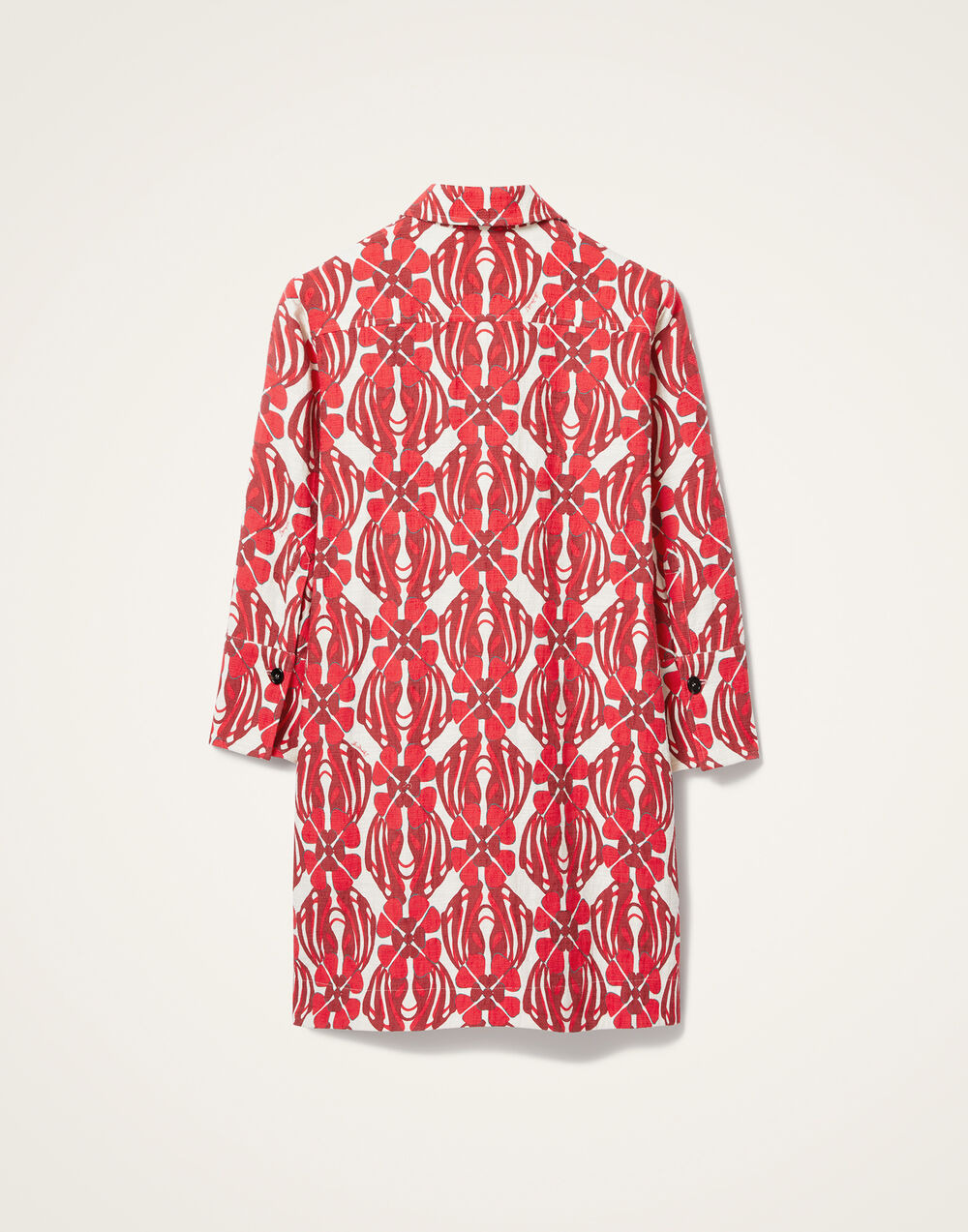 Short Artemis Dress - 3