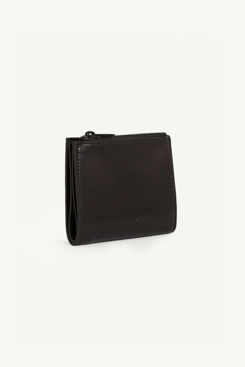 Zip-around wallet 1