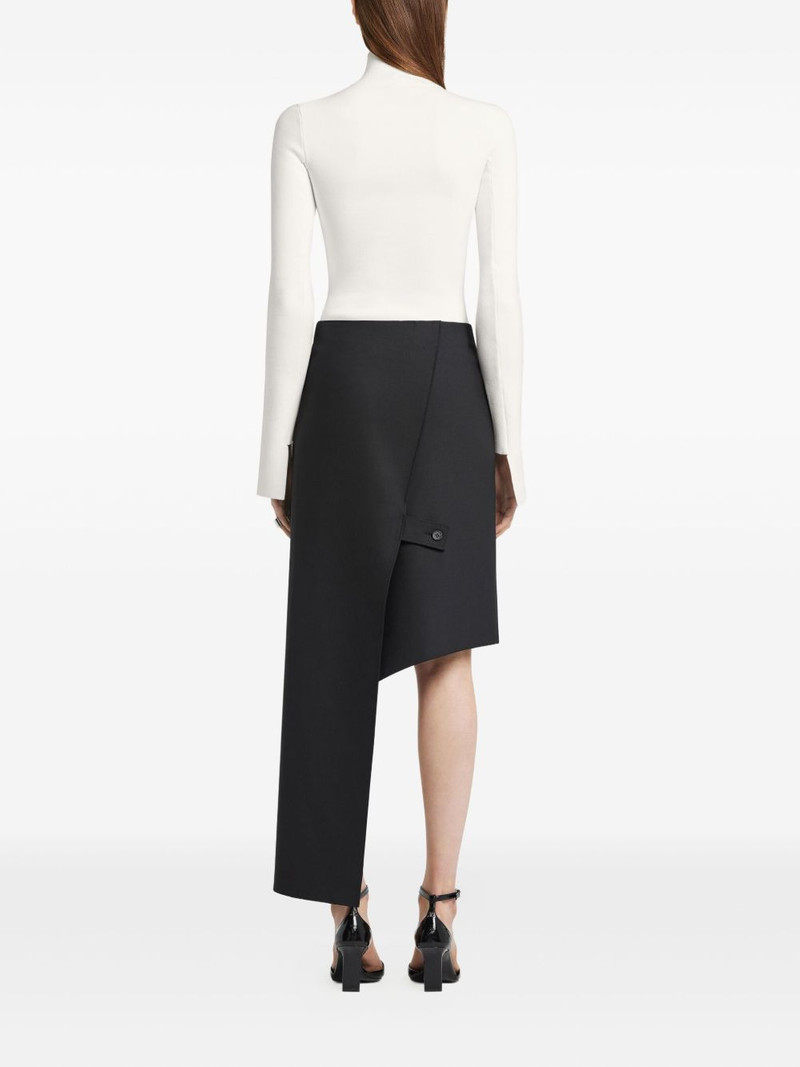 mock-neck sweater 4