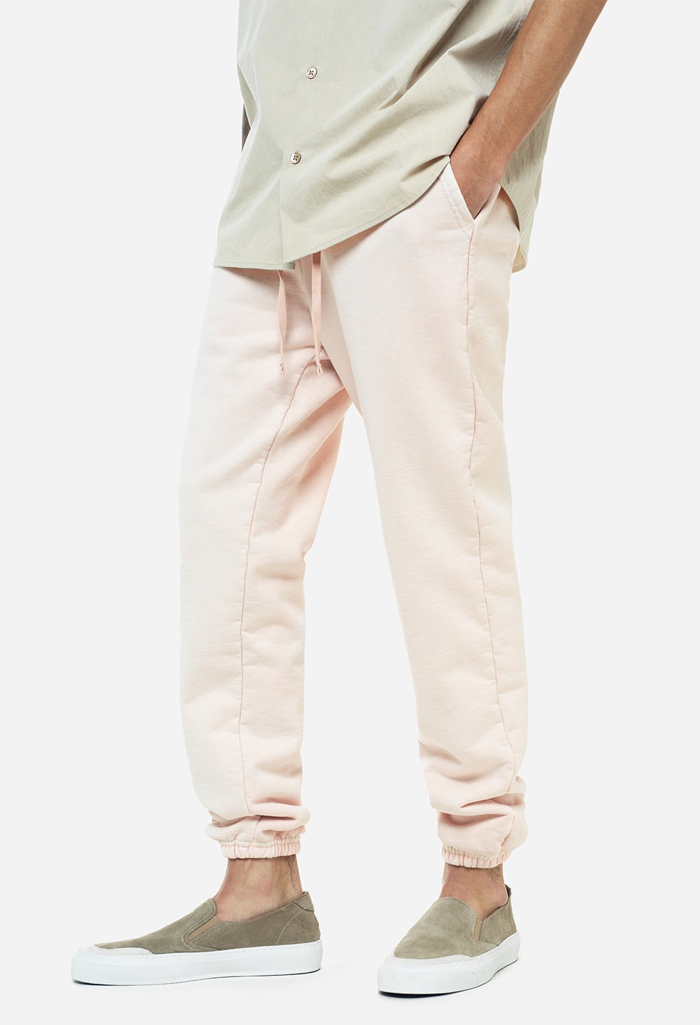 REPLICA LA SWEATPANTS - 2