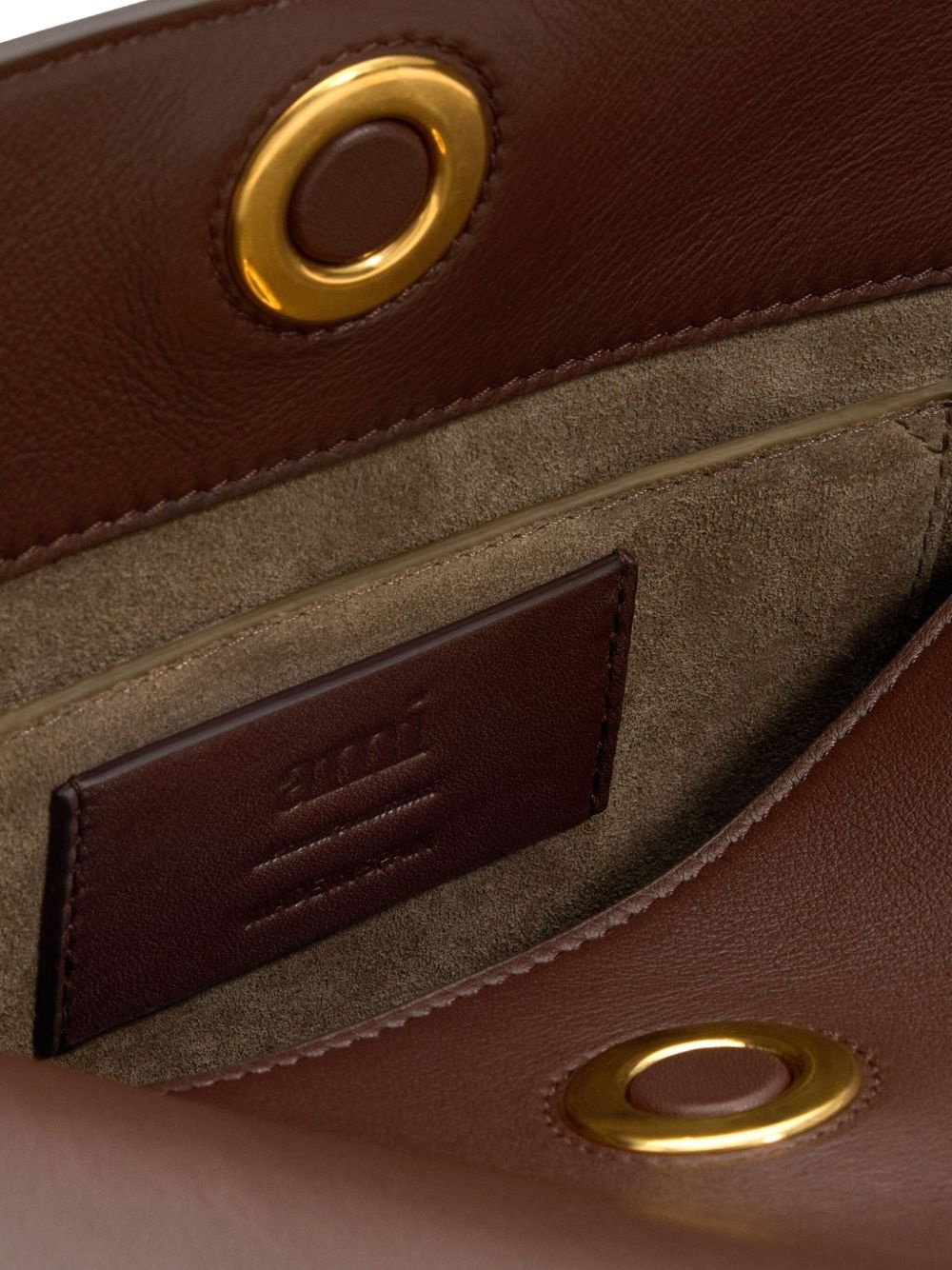 Carrousel shoulder bag - 5