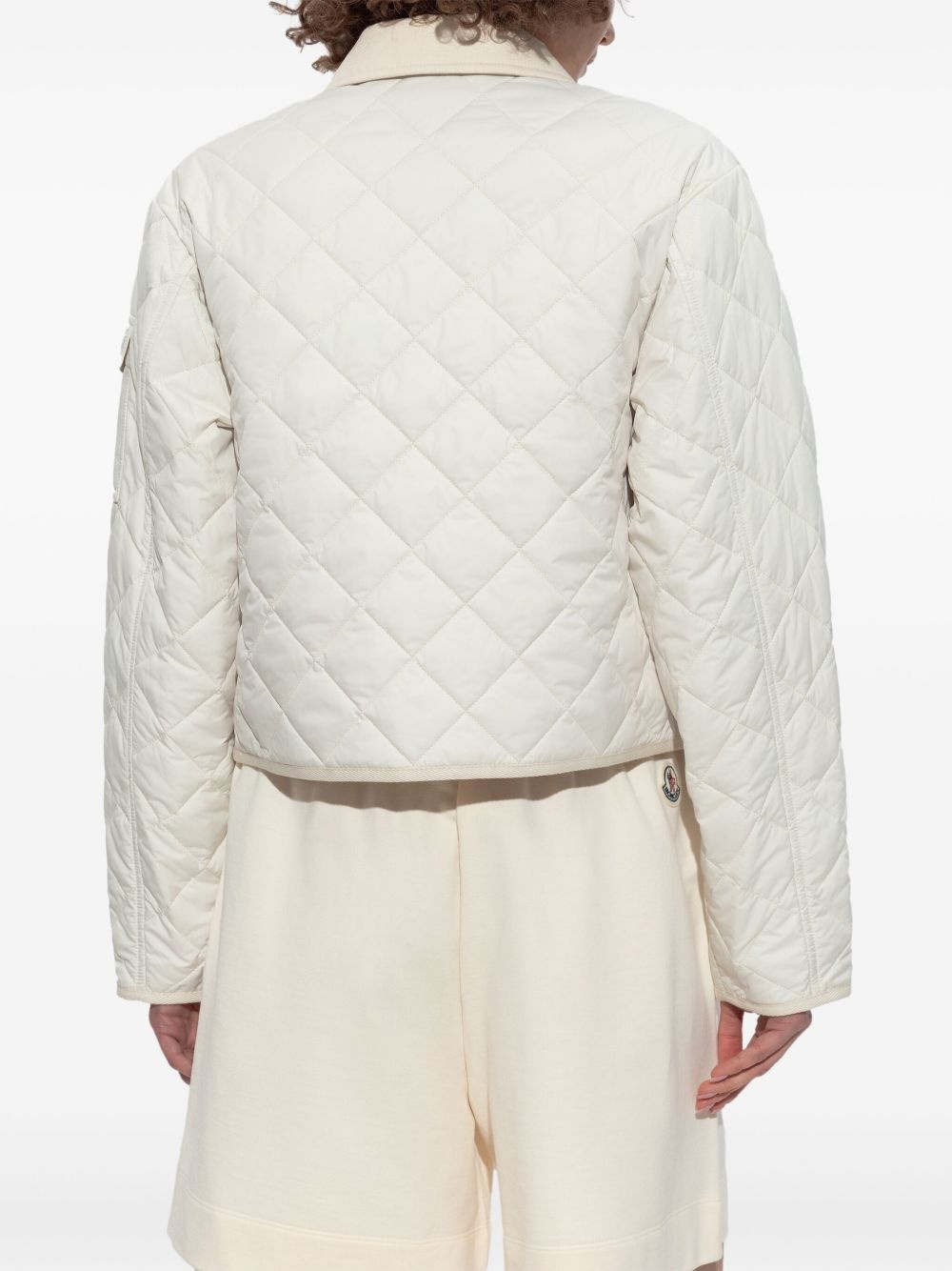Chitre jacket - 4