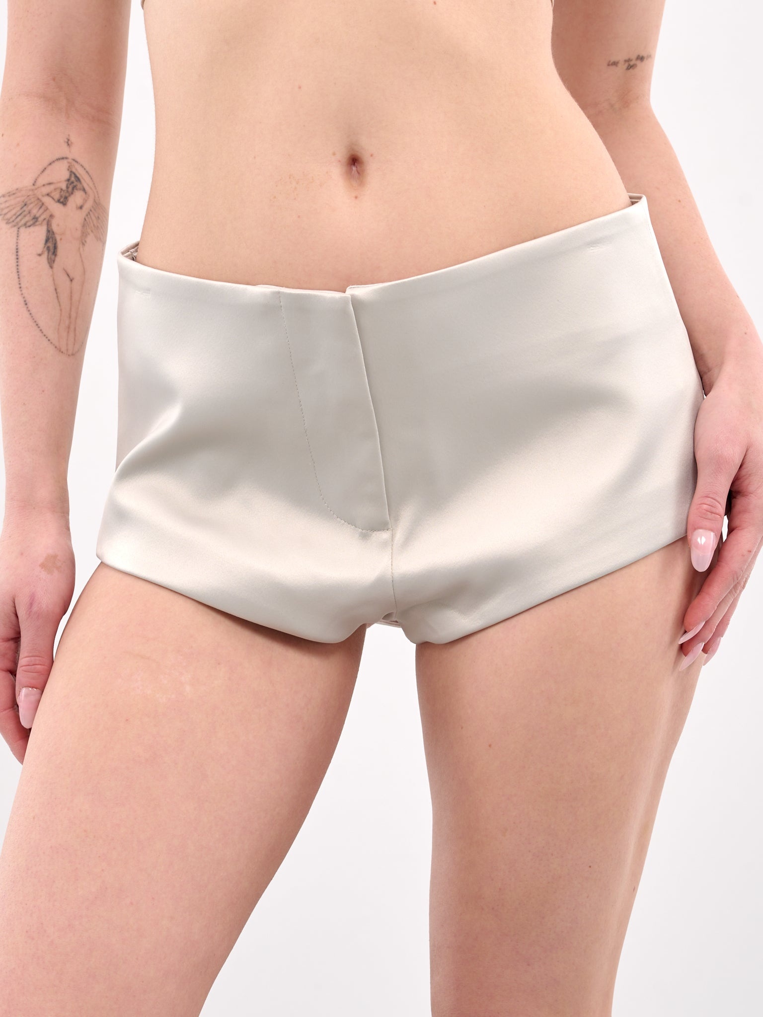 Puppy Shorts - 4