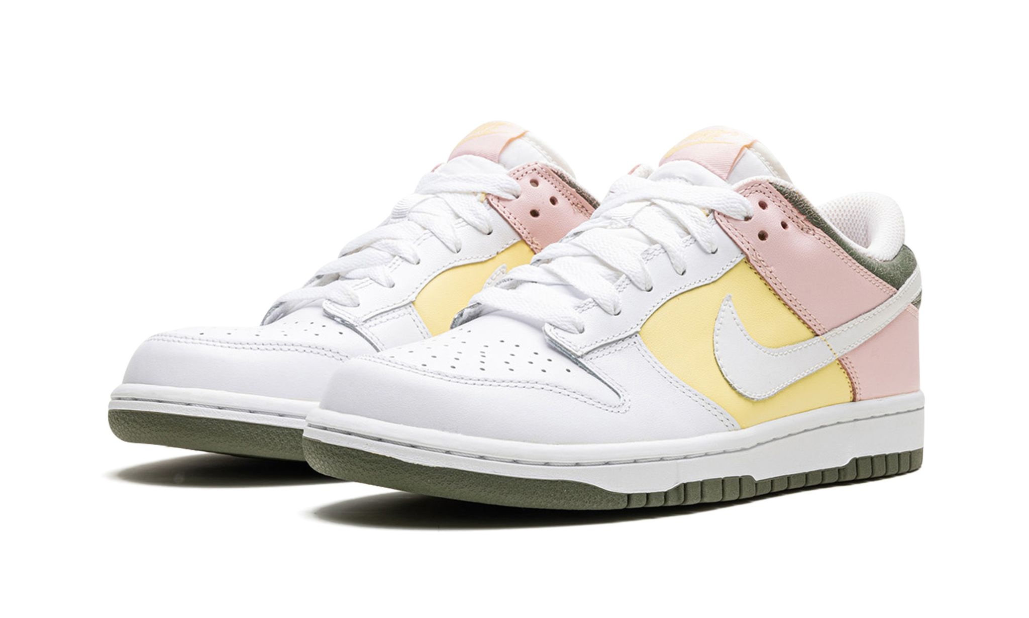 DUNK LOW WMNS "Easter (2008)" - 2