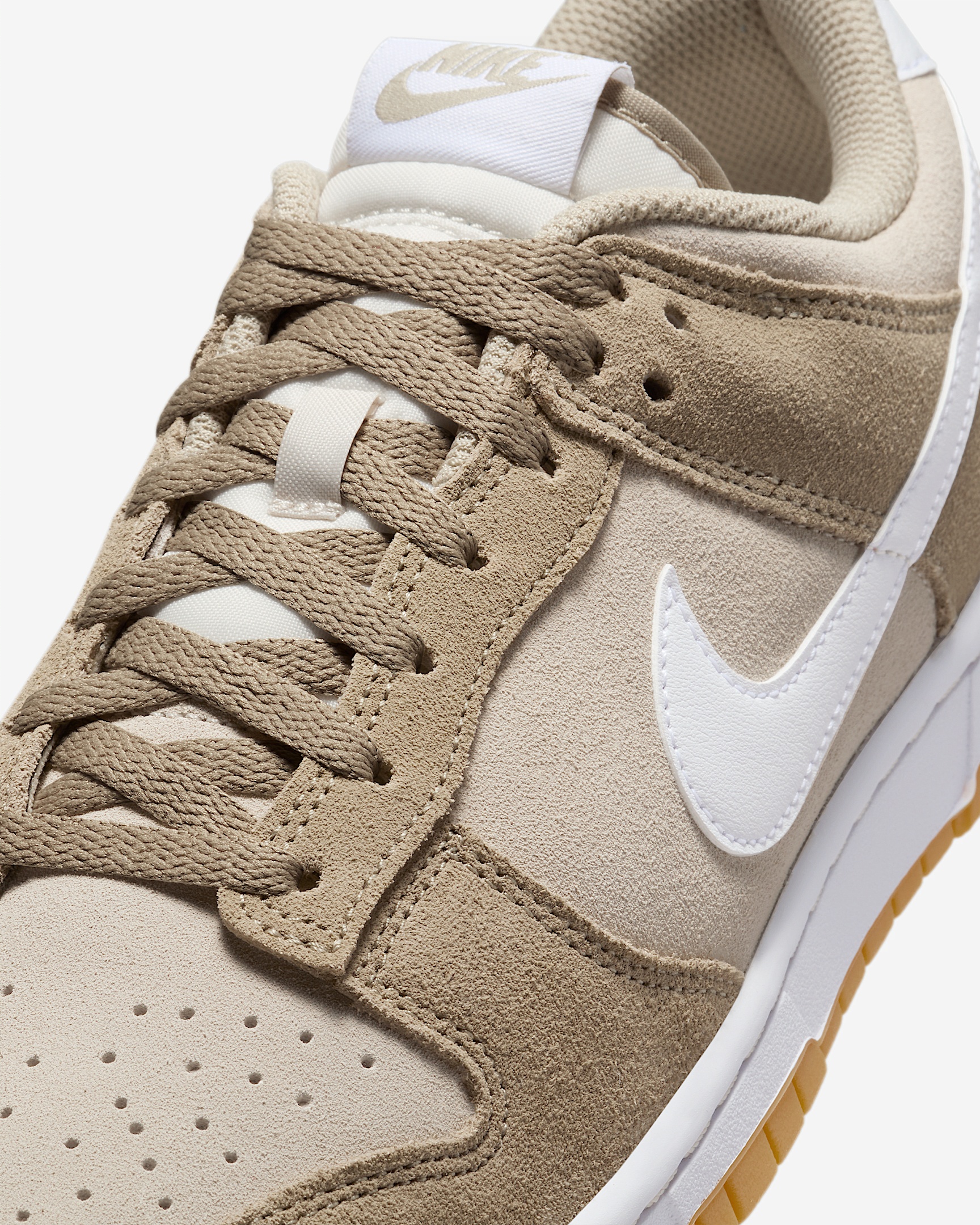 Nike Dunk Low Retro SE Men's Shoes - 7