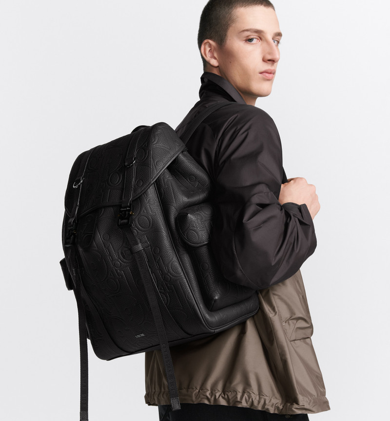 Dior Dior Hit the Road Backpack outlook