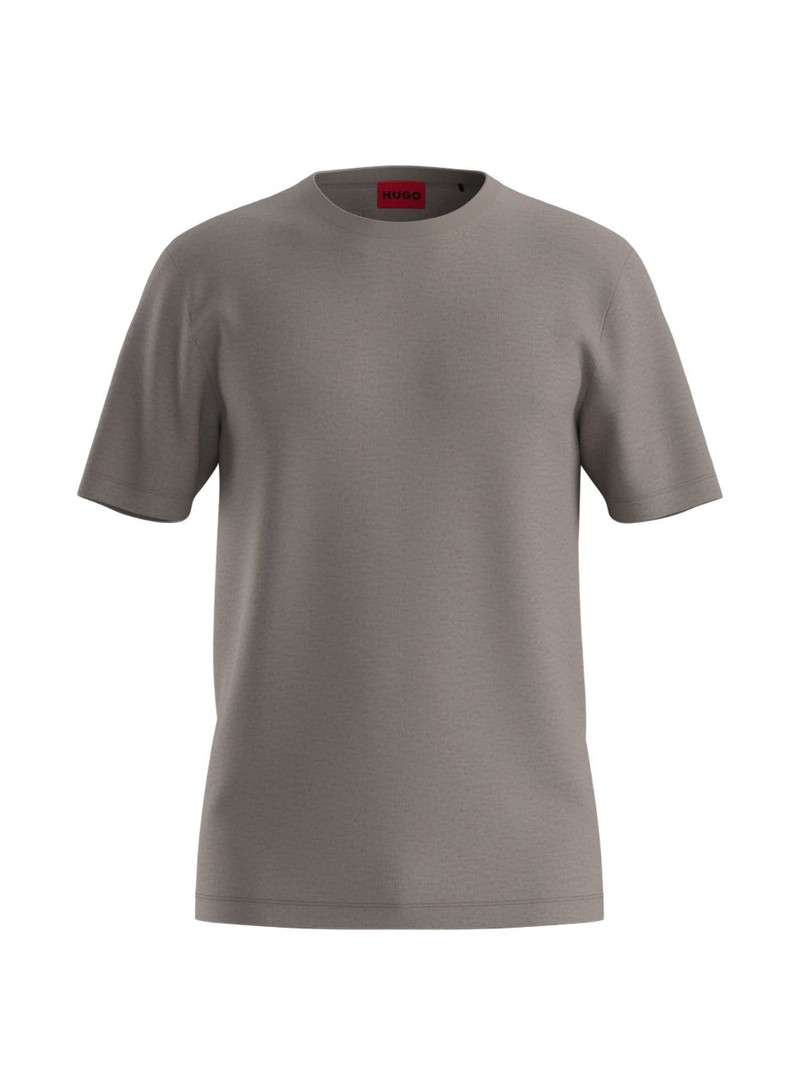 crew-neck T-shirt 1