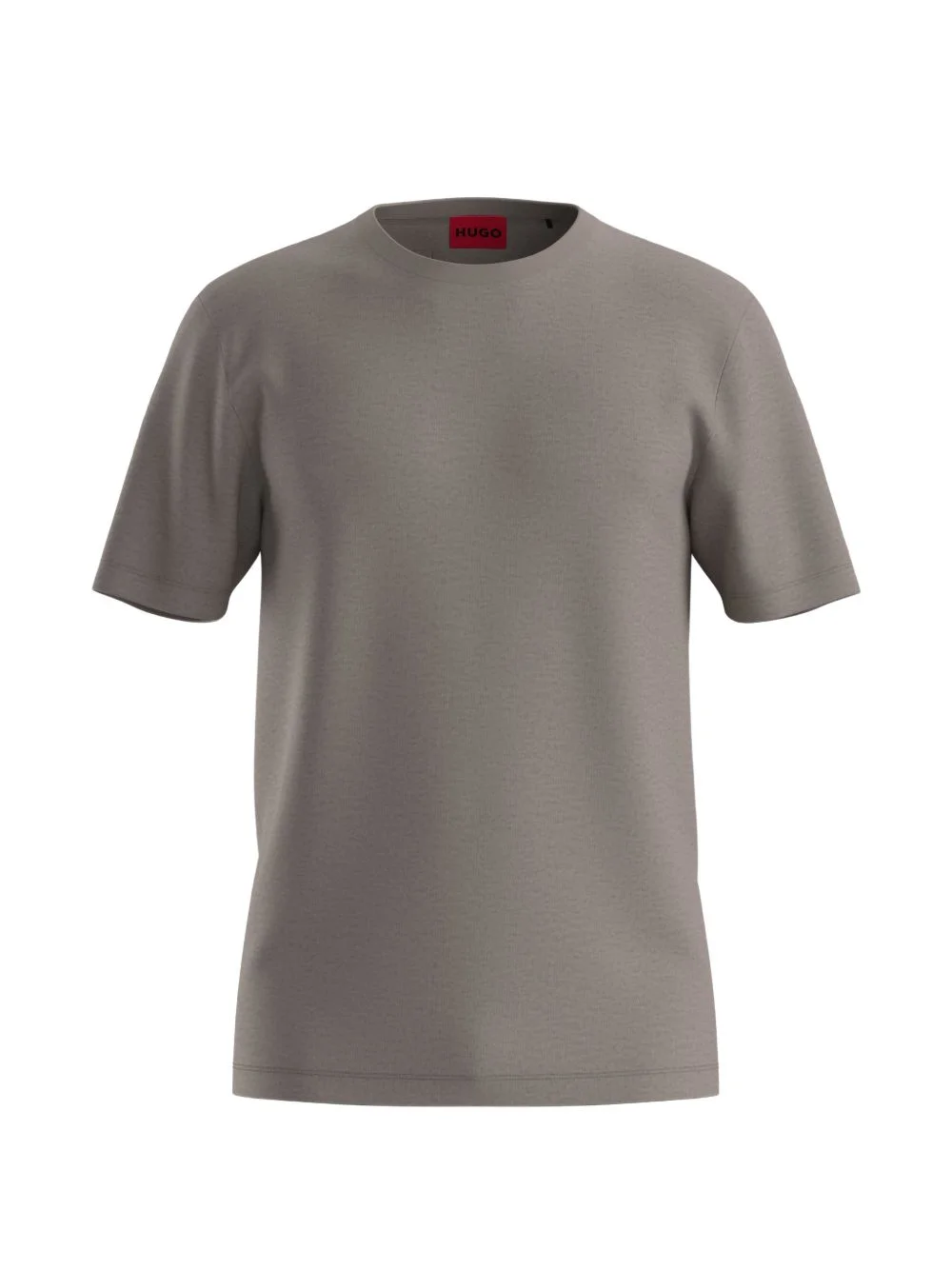 crew-neck T-shirt - 1