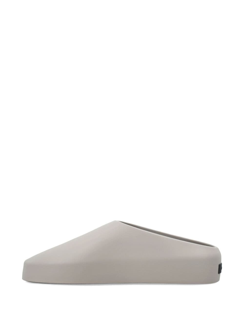 Californias slippers - 3