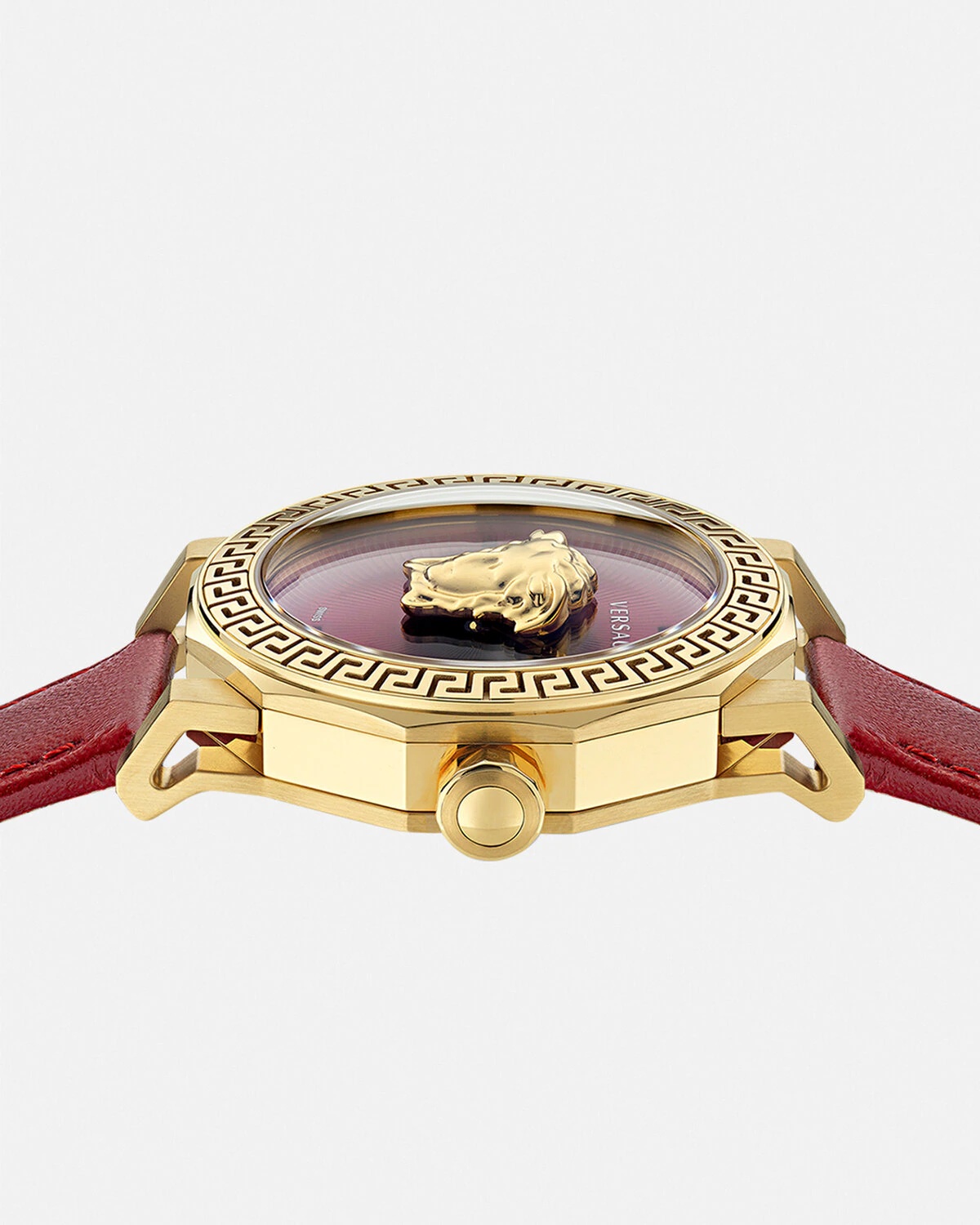 Medusa Deco Watch - 3