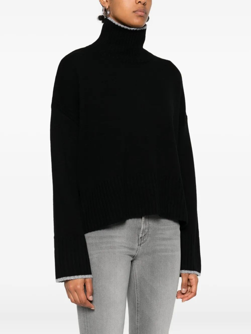 `Falkland` Sweater - 5