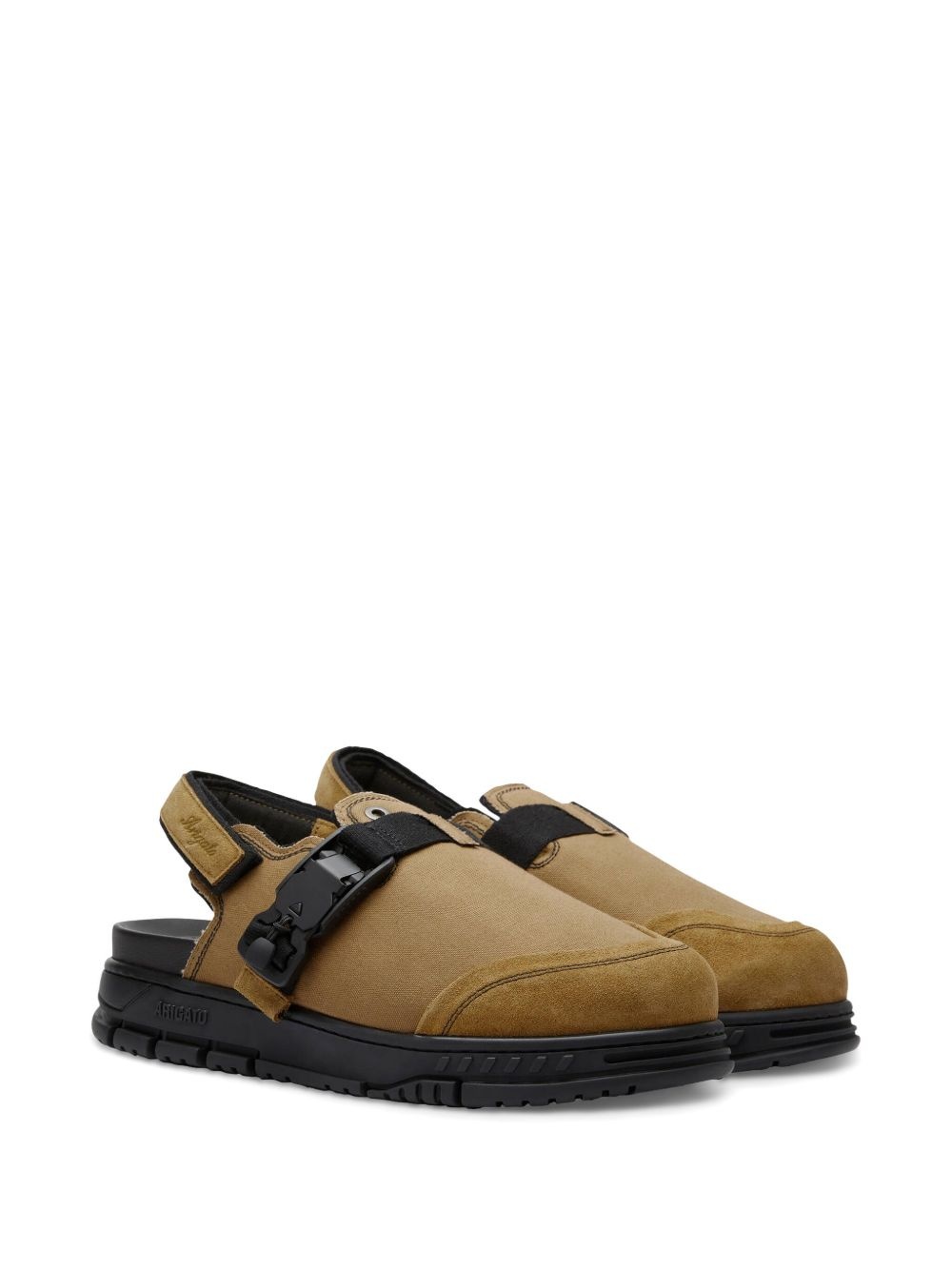 Area sandals - 2