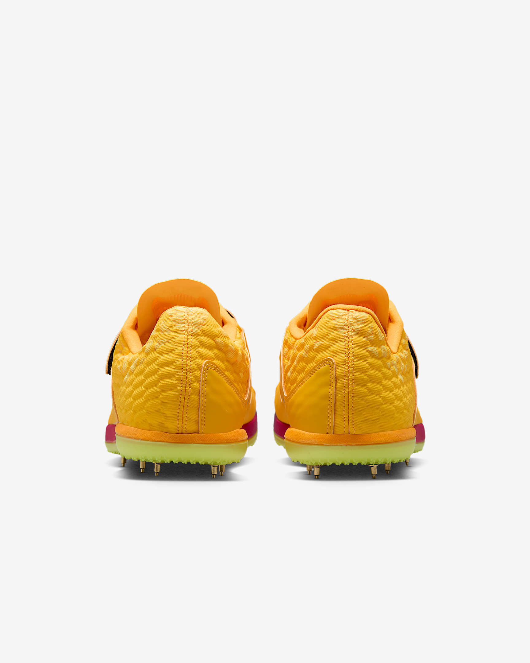 Nike High Jump Elite Track & Field Jumping Spikes - 6