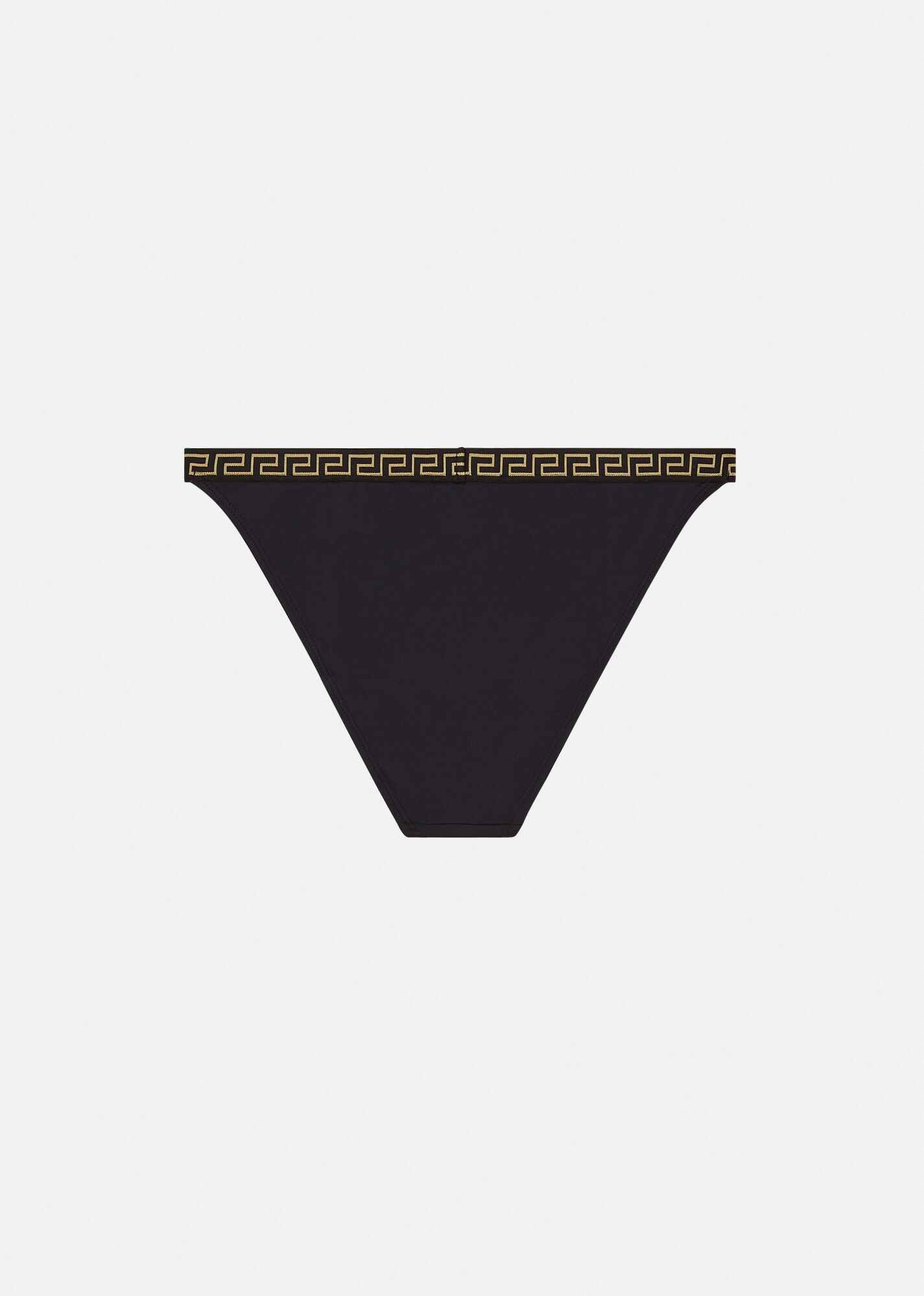Greca Bikini Briefs - 2