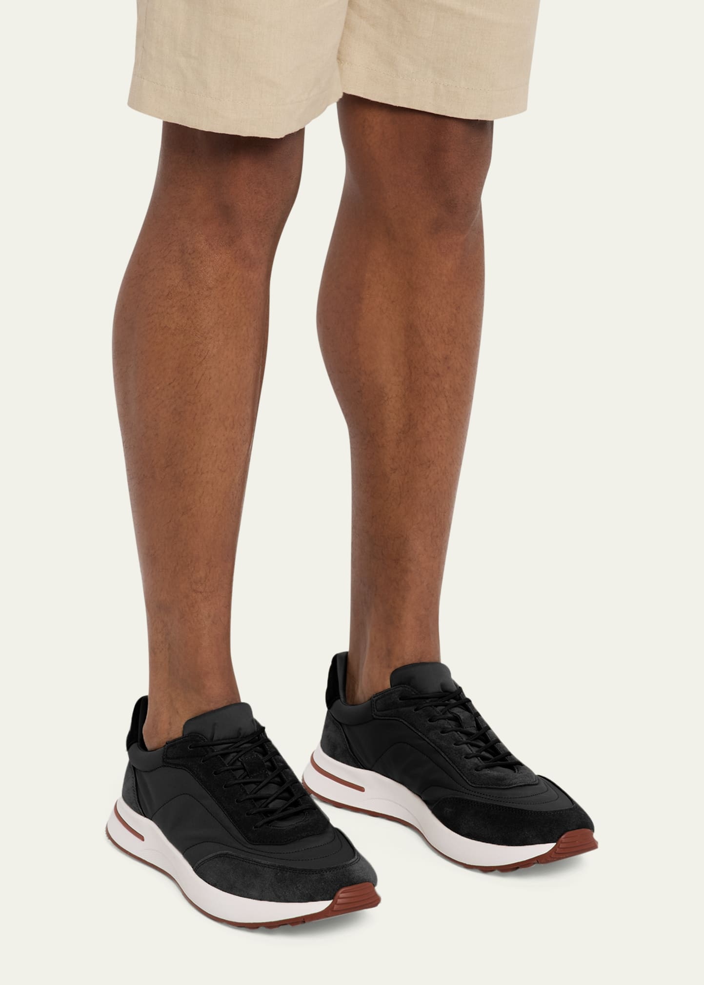 Men's Weekend Walk Low-Top Sneakers - 2