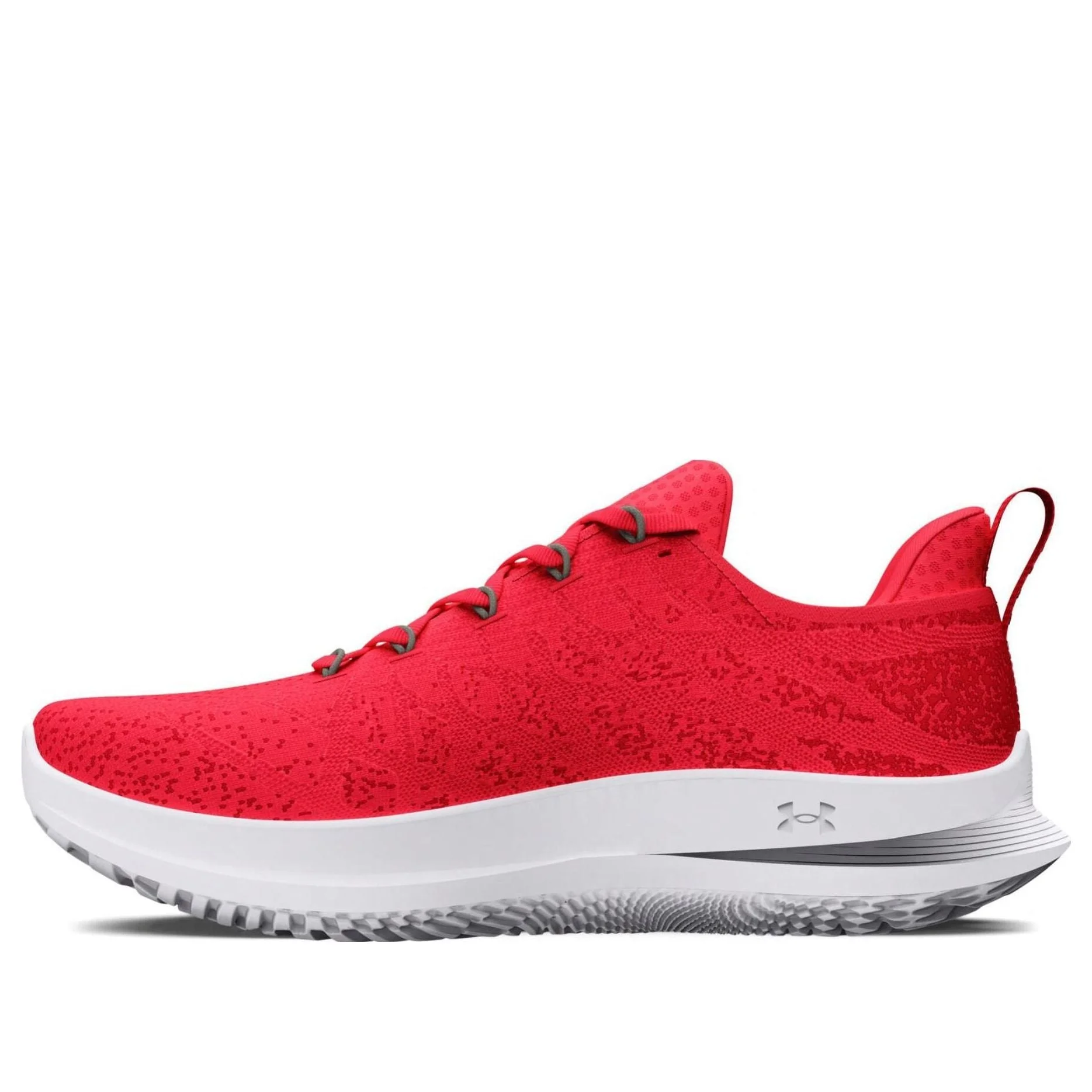 (WMNS) Under Armour Flow Velociti 3 'Beta Red' 3026124-602 - 1