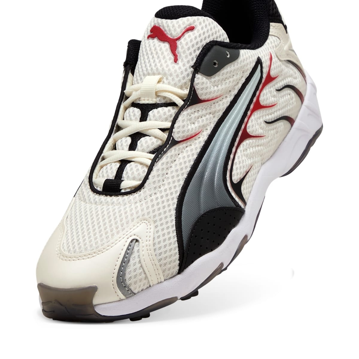 PUMA Inhale 'Warm White For All Time Red' 401560-11 - 5