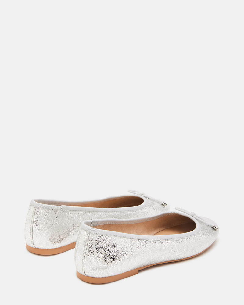 BENITA SILVER 6
