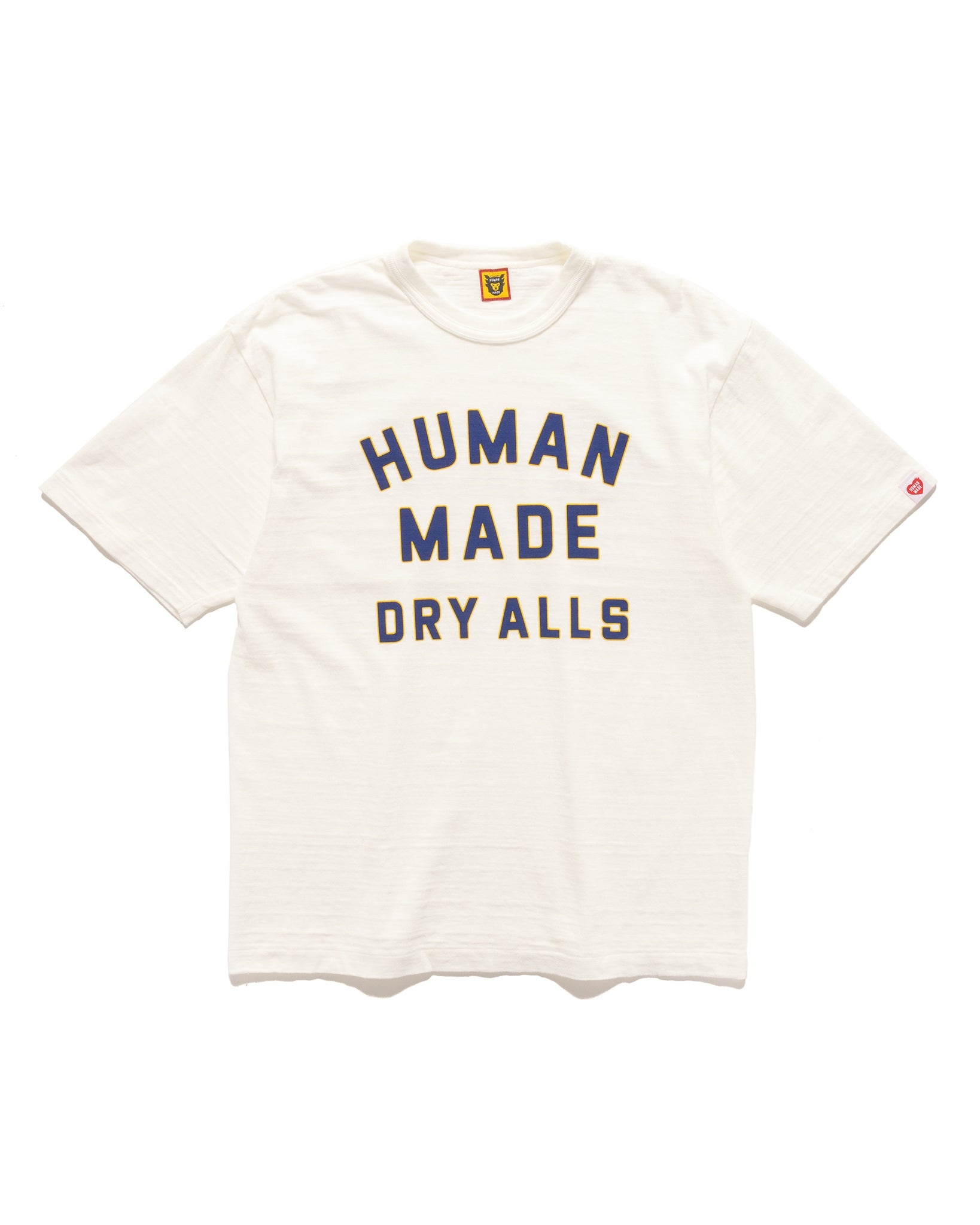 Human Made Graphic T-Shirt