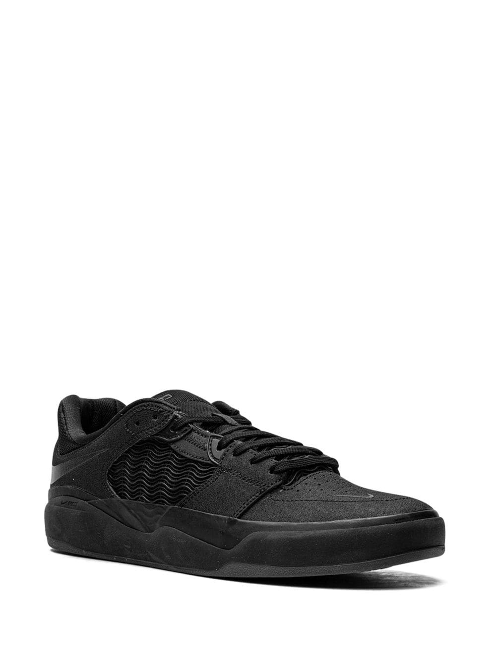 SB Ishod "Triple Black" sneakers - 2