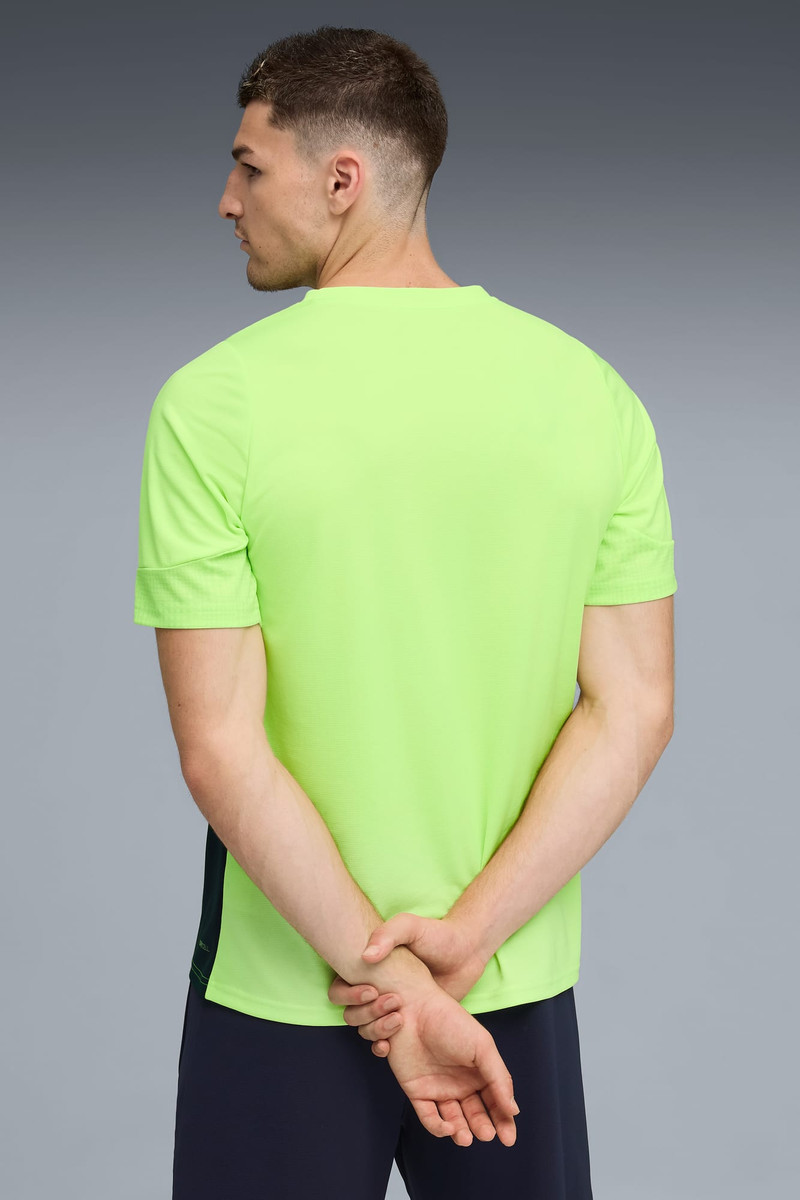 Manchester City Men's Soccer Jersey 6